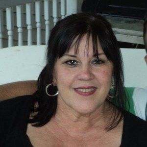 Meet your Posher, Sandy